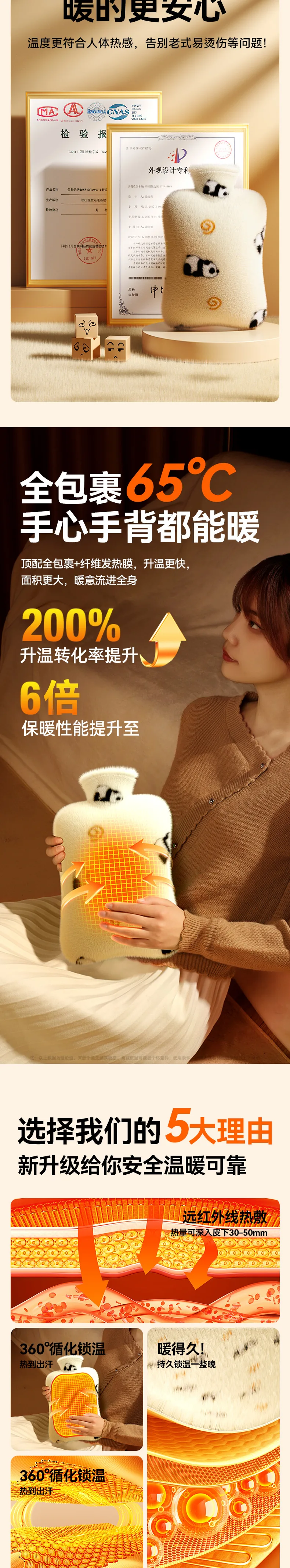 家居用品完整详情页(第 2/6 段)