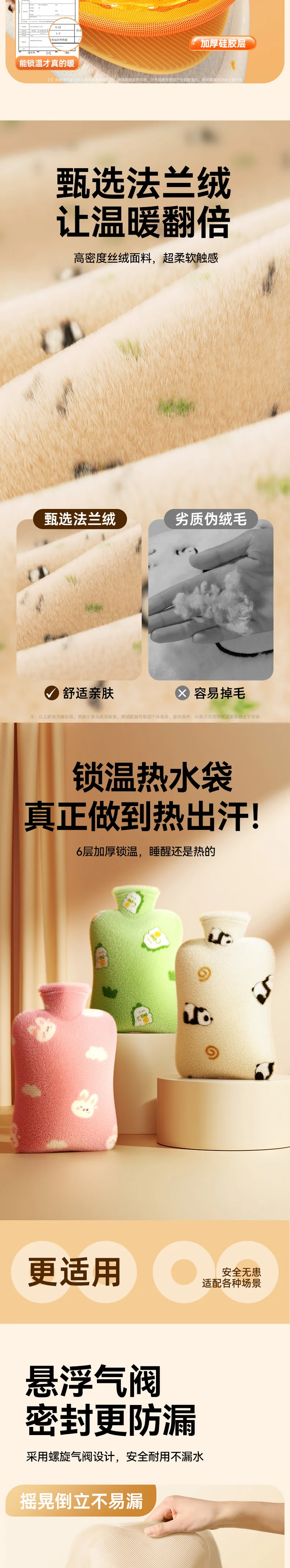 家居用品完整详情页(第 4/6 段)